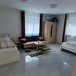 Gleim-Apartments