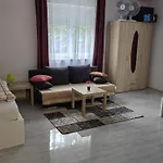 Gleim-Apartments