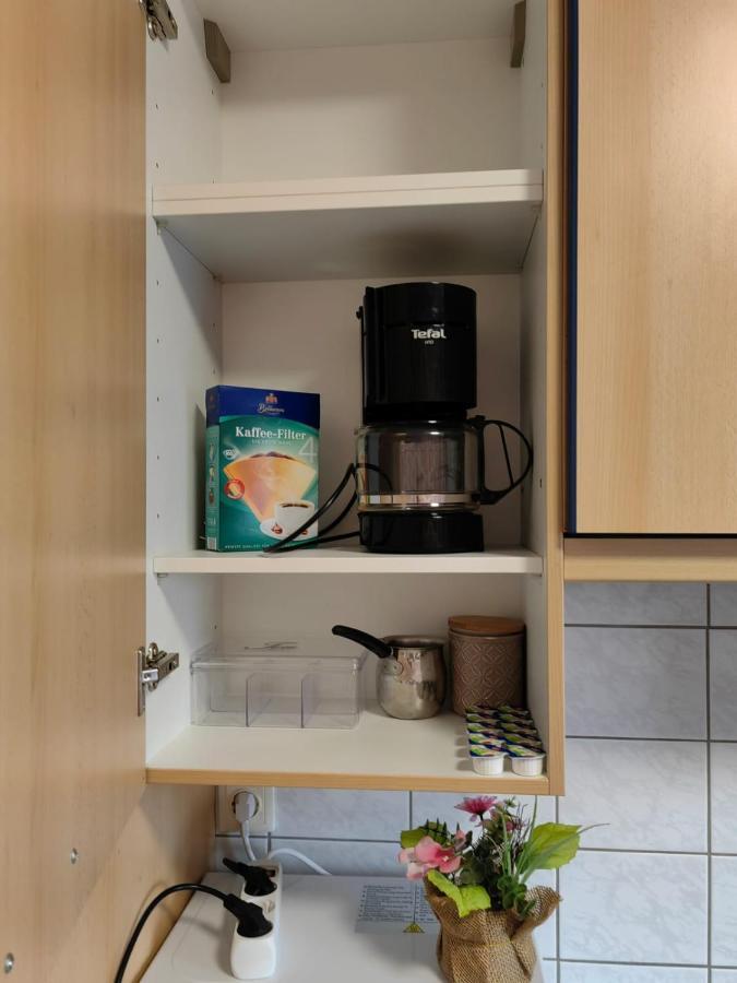 Apartmens Gleim. *