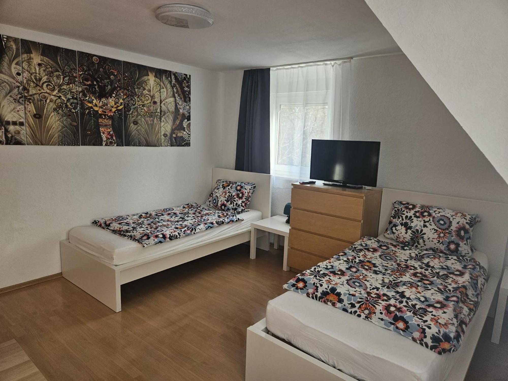 Gleim-apartments Apartment *