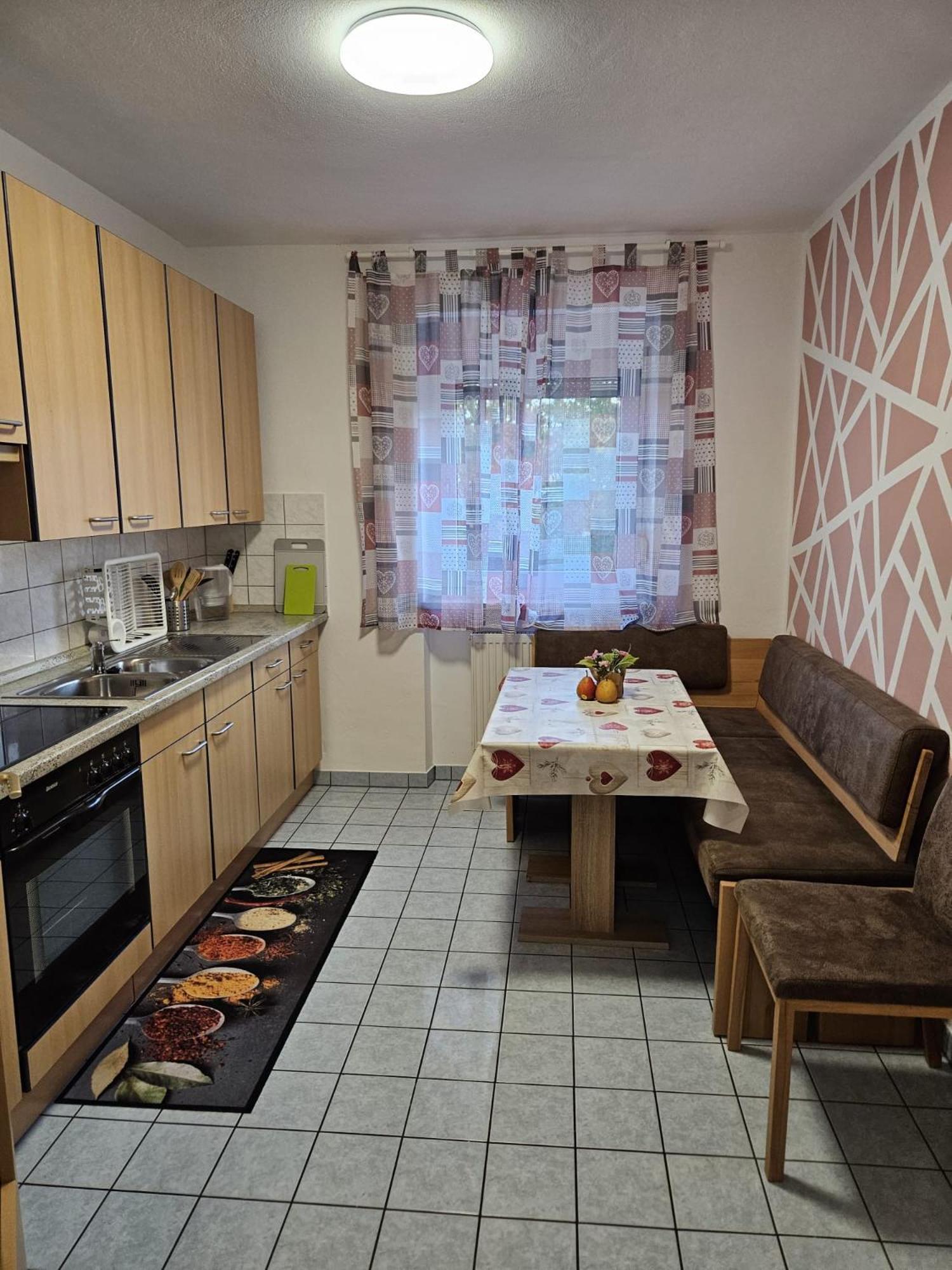 Apartment Gleim-apartments *