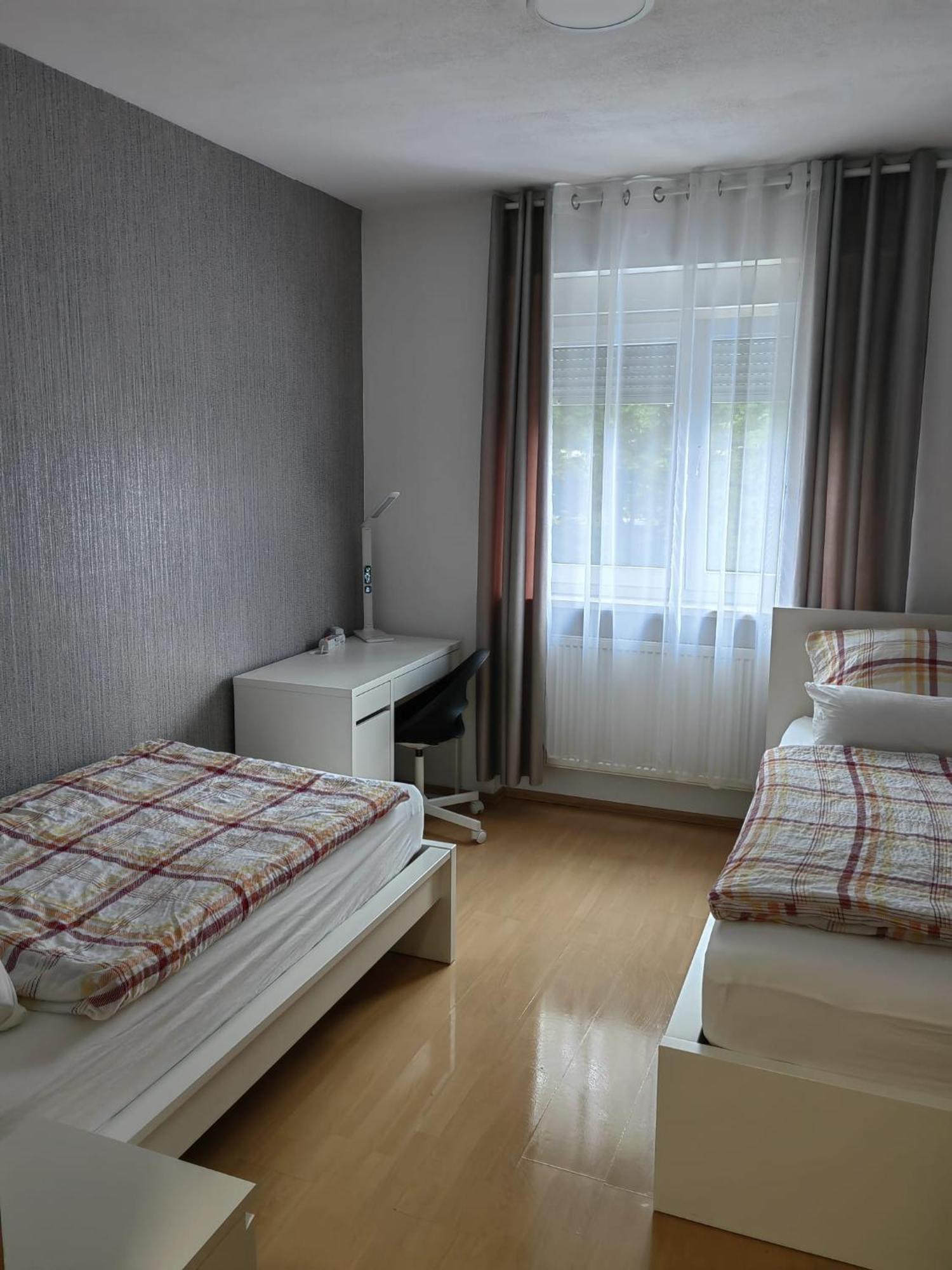Apartment Gleim-apartments *