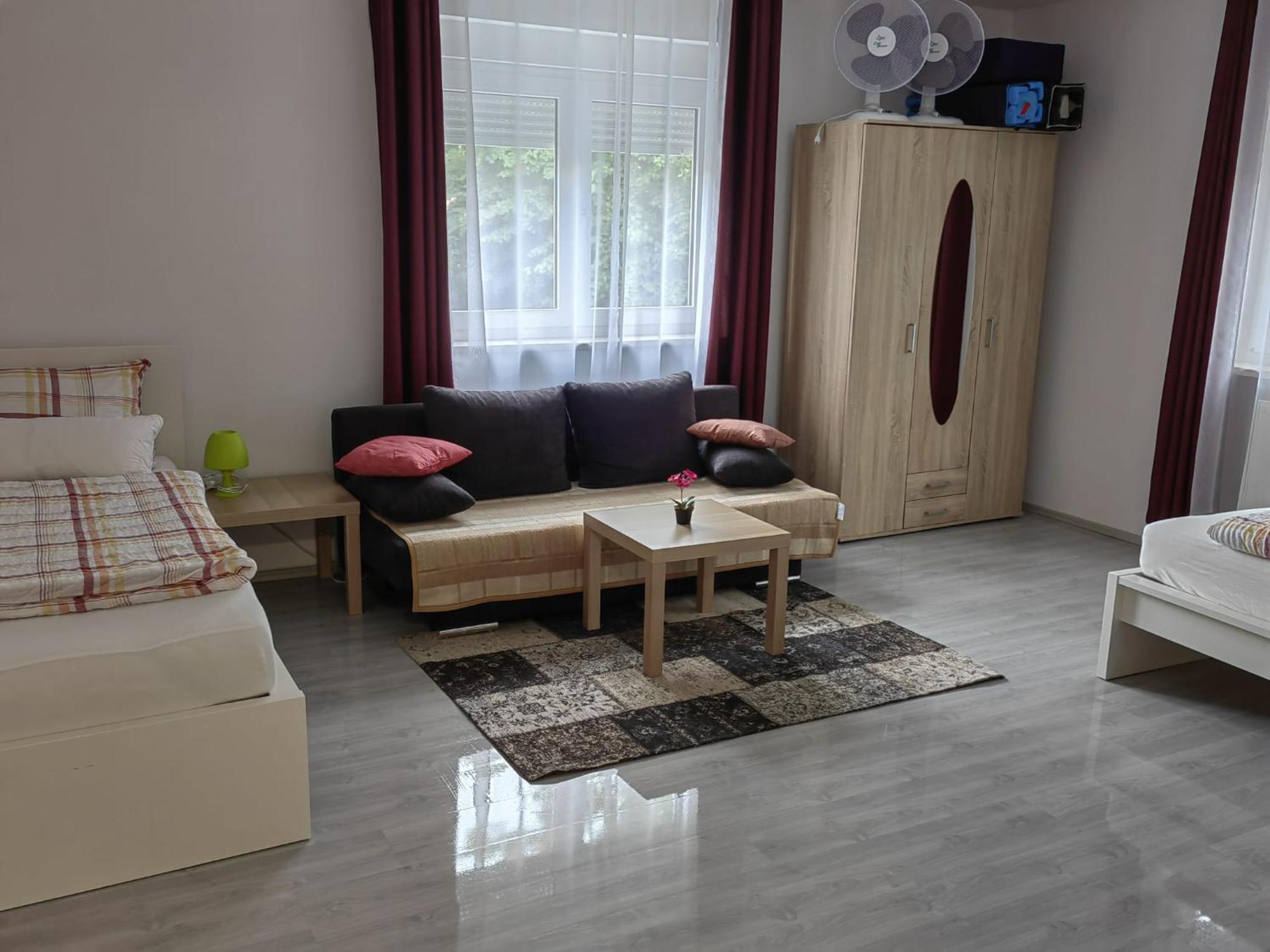 Gleim-apartments