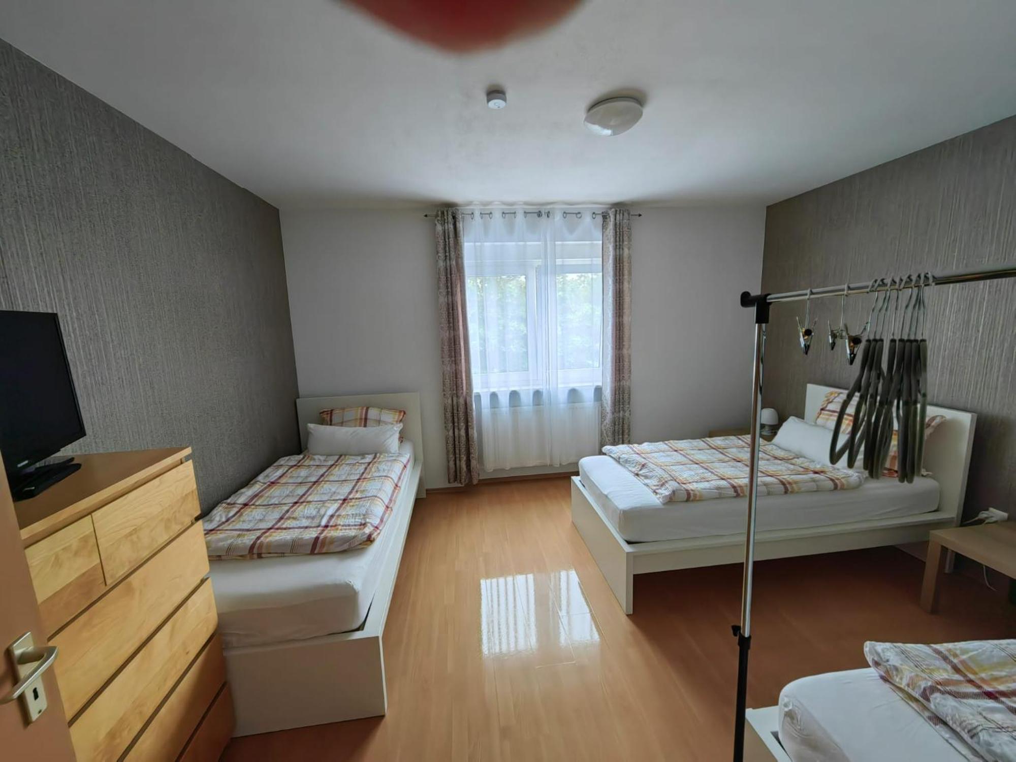 Apartment Gleim-apartments Nuremberg