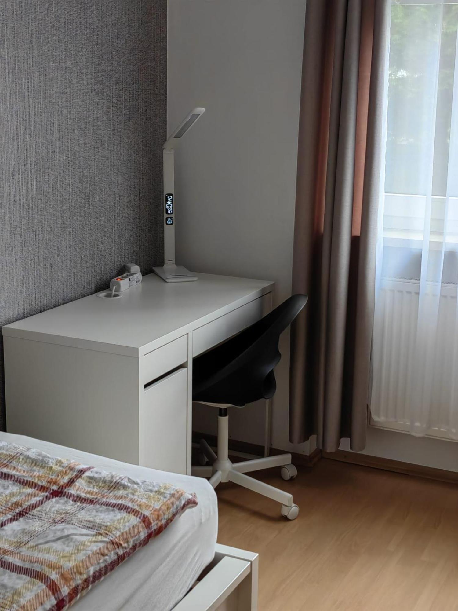 Apartmens Gleim. Apartment