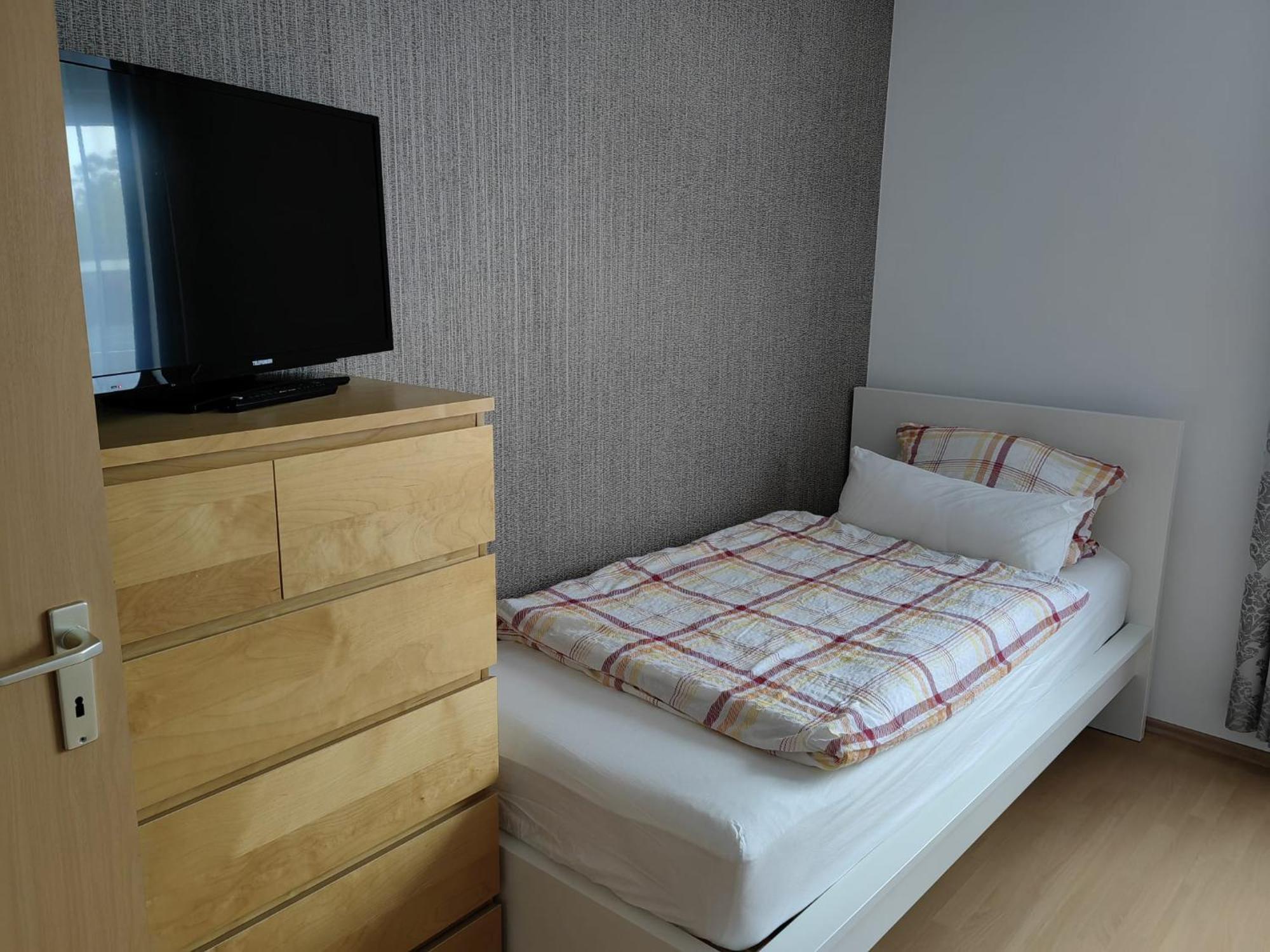 Gleim-apartments Apartment Nuremberg