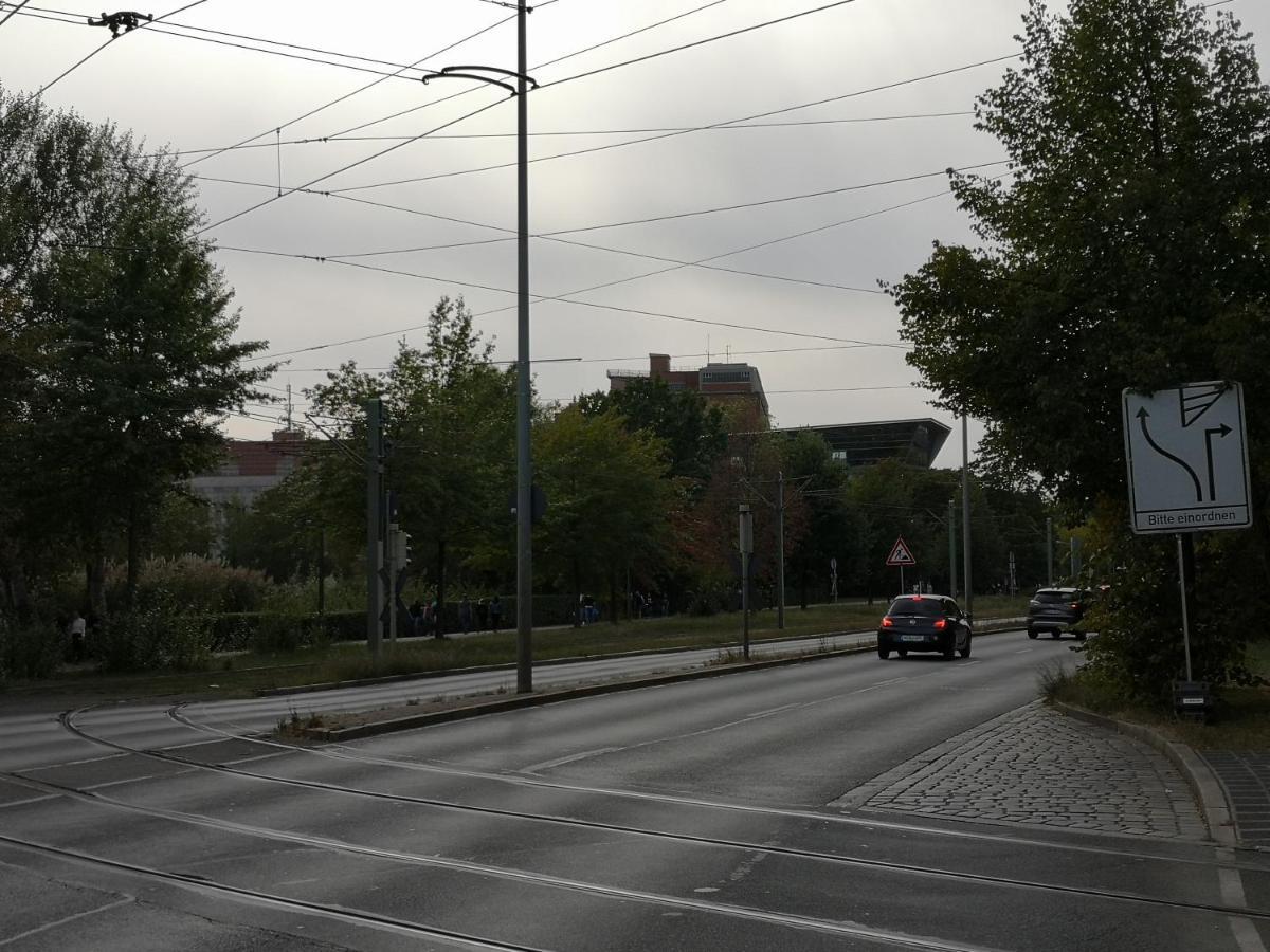 Gleim-apartments * Nuremberg