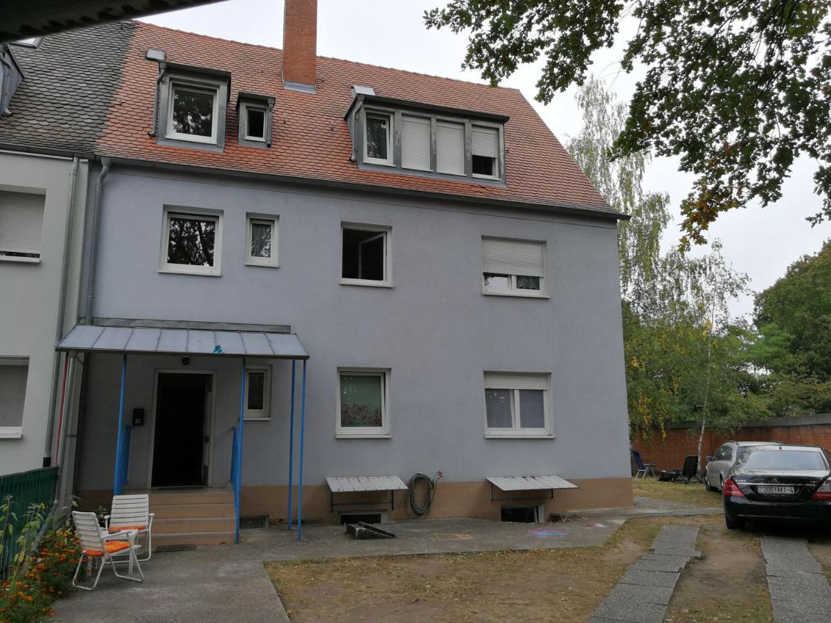 Apartment Gleim-apartments