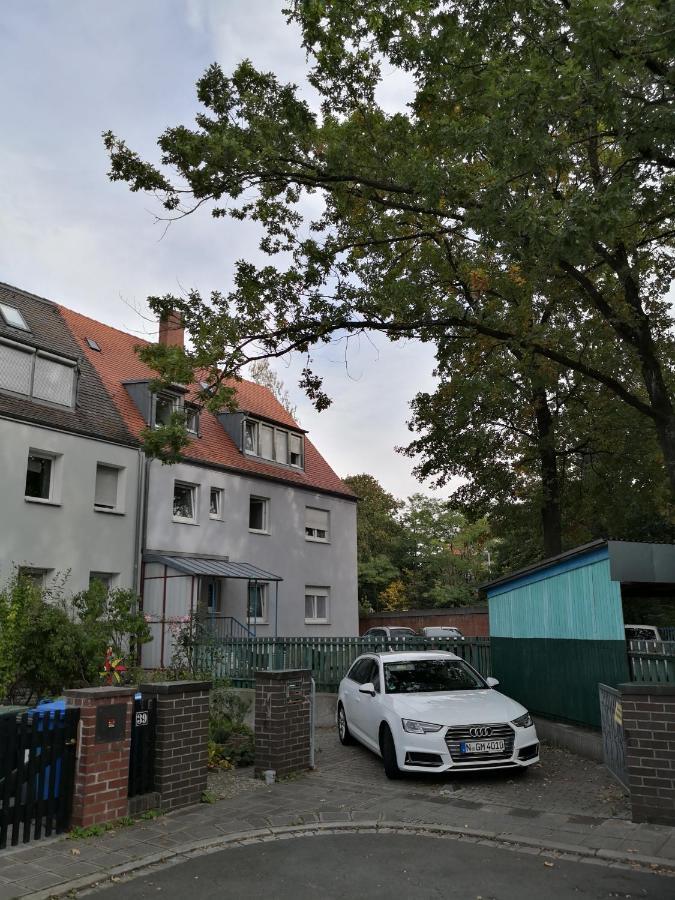 Gleim-apartments